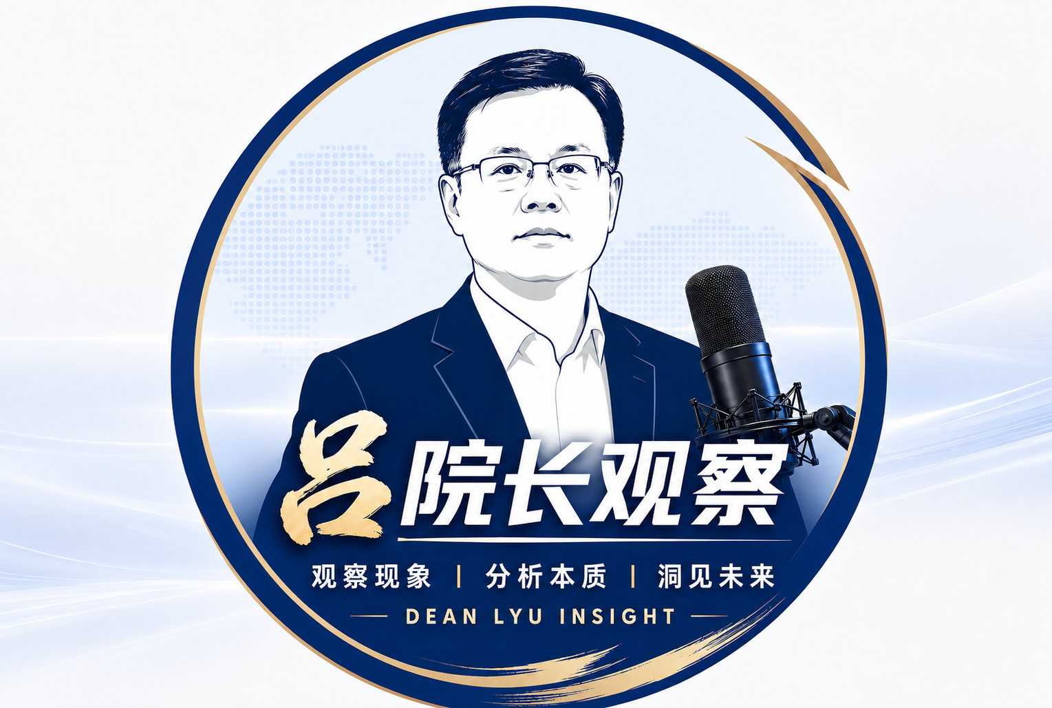 吕院长观察 | 县域品牌要从产品走向城市名片